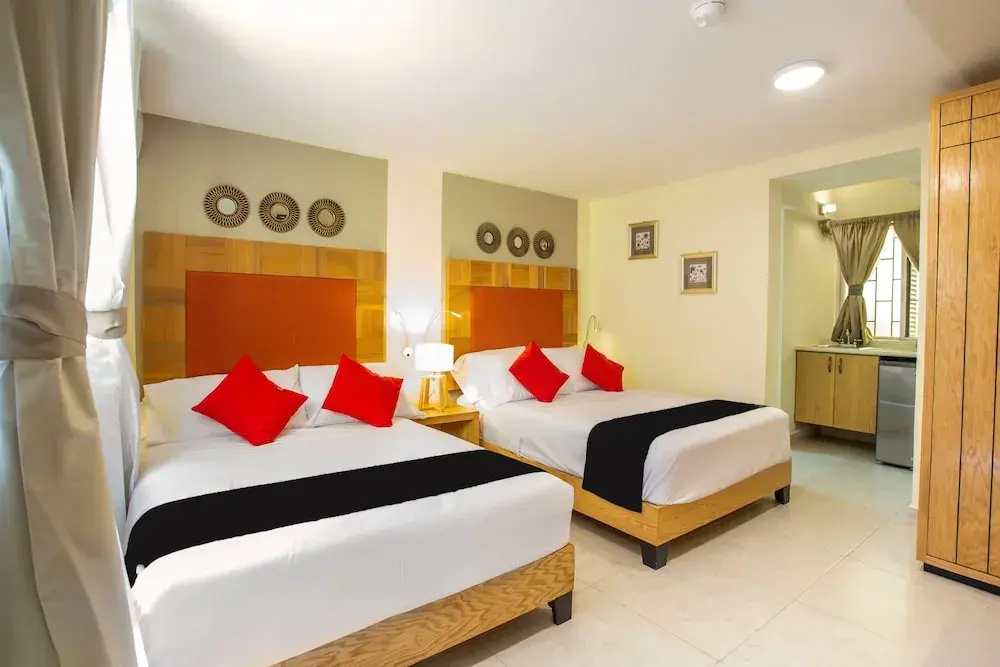 Hotel photo 10