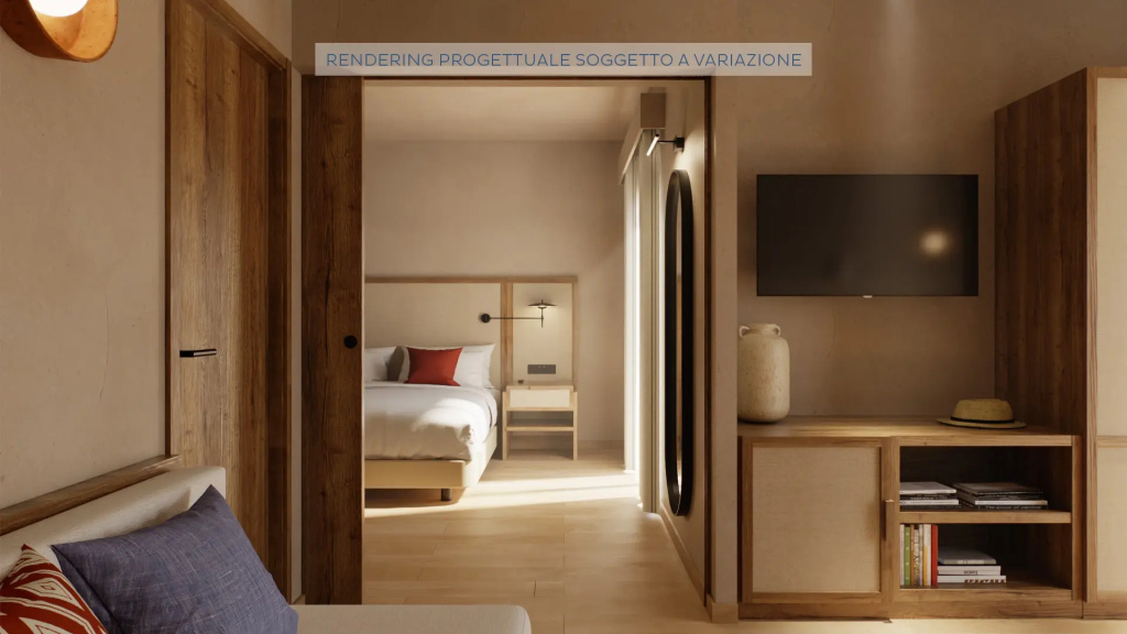 Mareneve Resort Linguaglossa, о. Сицилія, Італія мініатюра 26