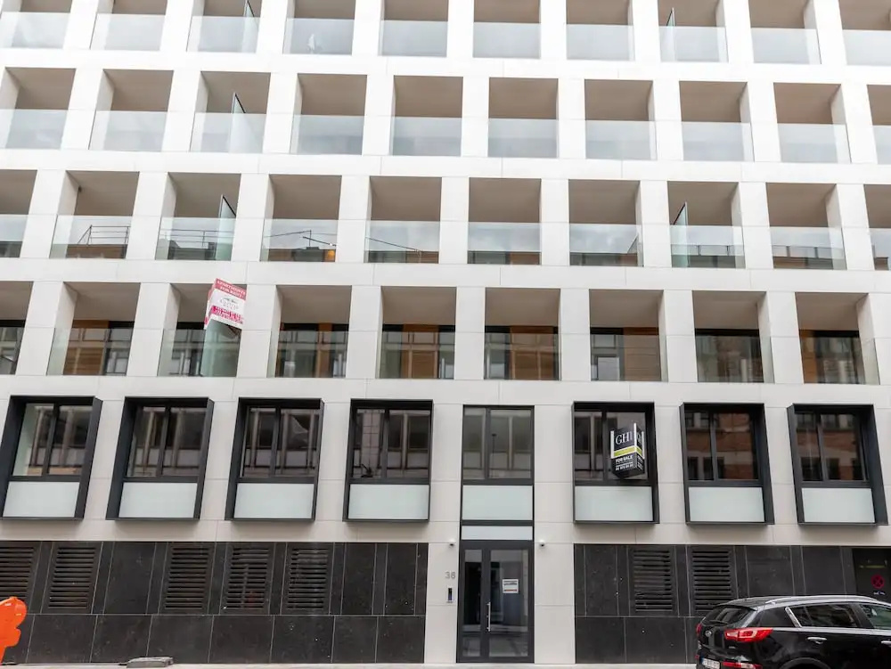 Sweet Inn Apartments - Toison D'or