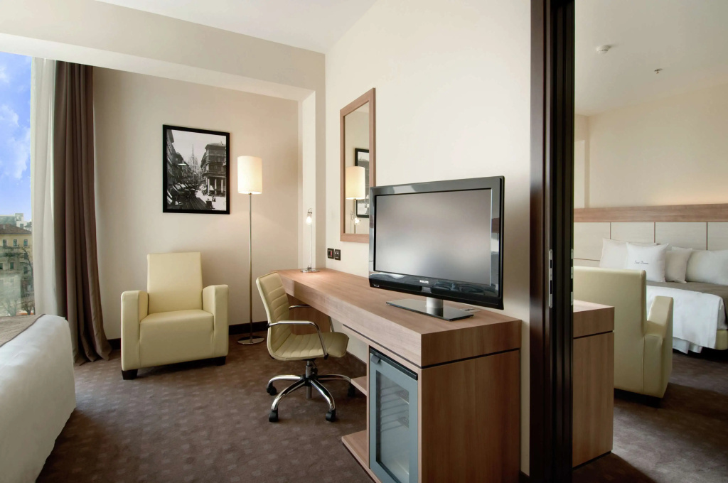 Hotel photo 10