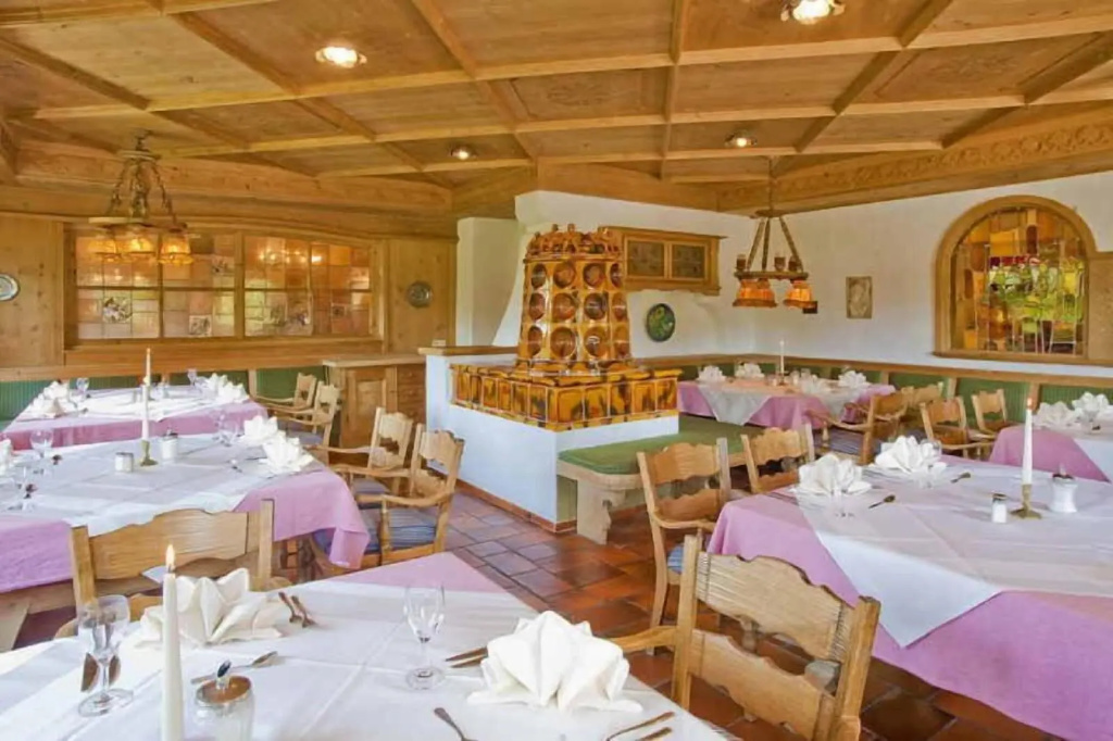 Berghotel Tirol - Général