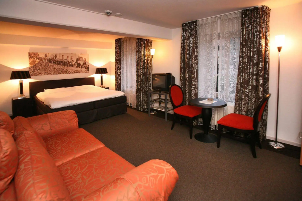 Hotel photo 2
