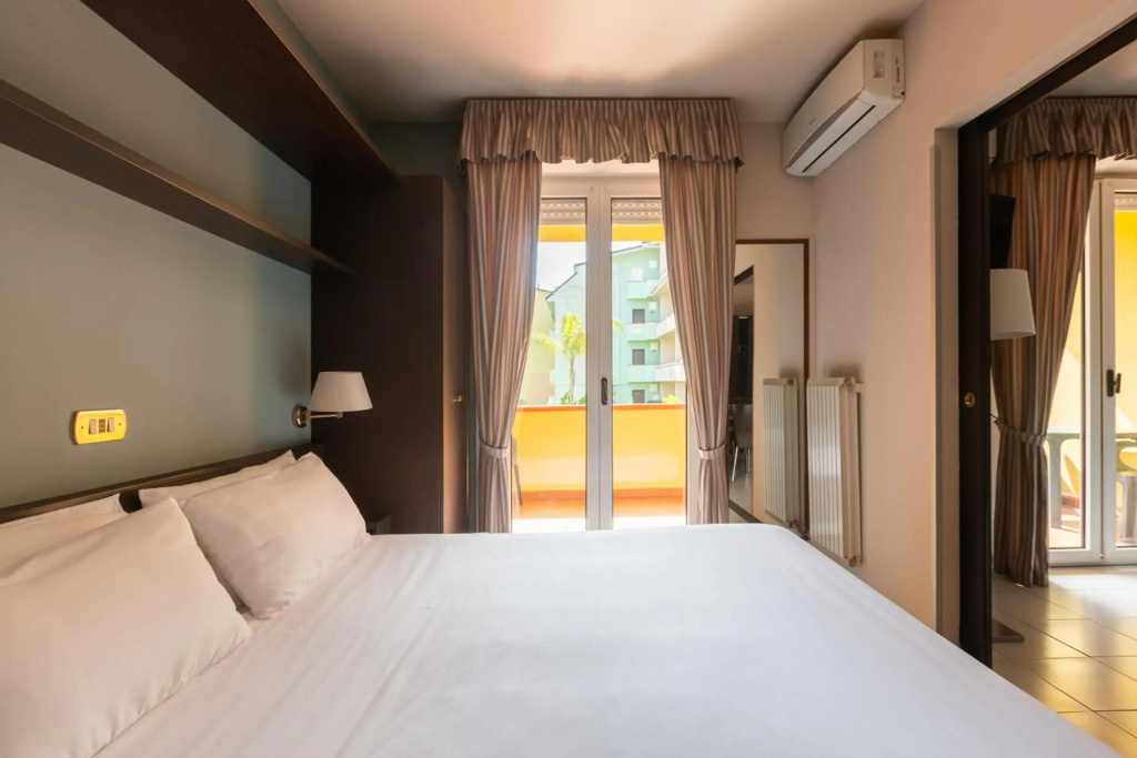Loano 2 Village Hotel - Général