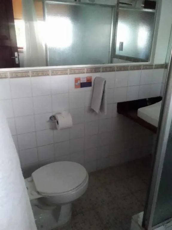 Hotel Casa del Arco - Général