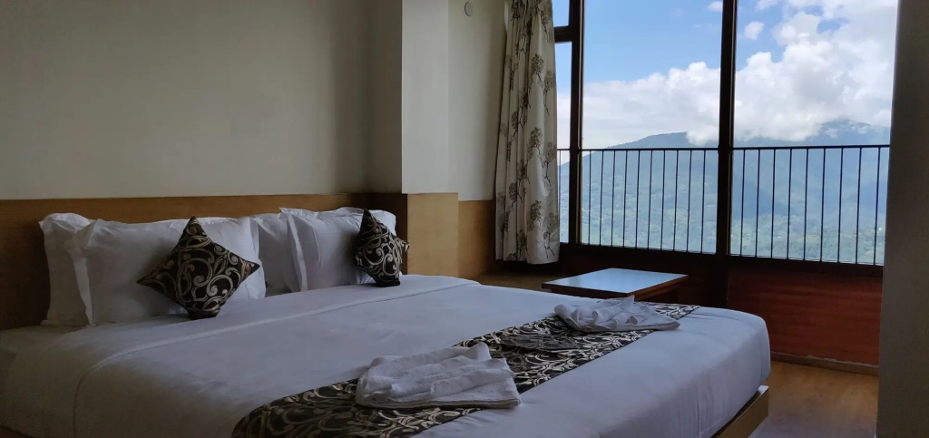 Hotel Ninamma - Général