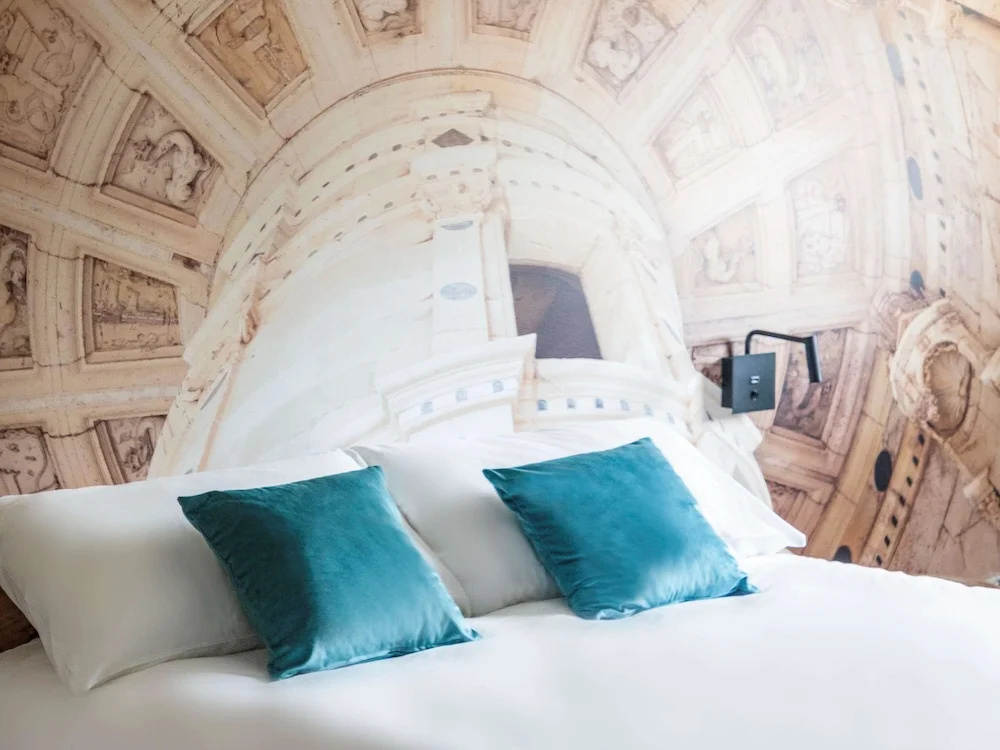 Voir la photo 2 — ibis Styles Contres-Cheverny