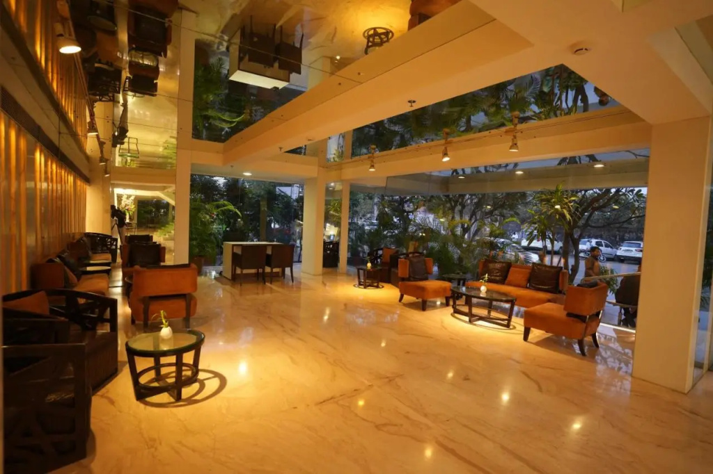 Hotel photo 8