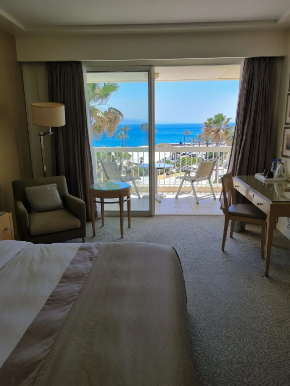 Mövenpick Hotel Beirut - Général