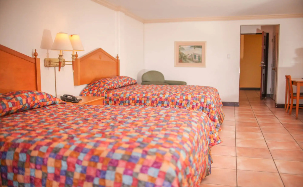 Heritage Hotel — фото 2