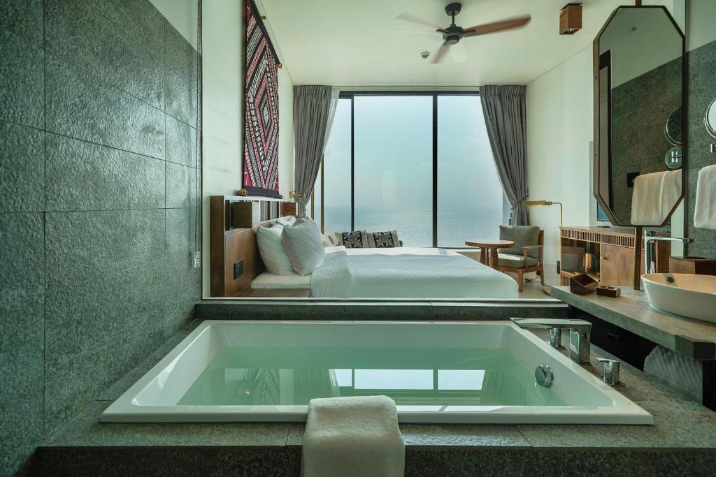 Granbell Hotel Colombo