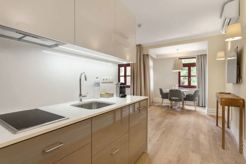Oporto Home Boutique Apartments-Wine Cellars - Général