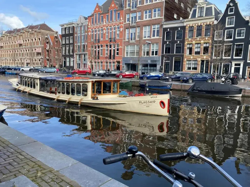 Apartments Prinsengracht