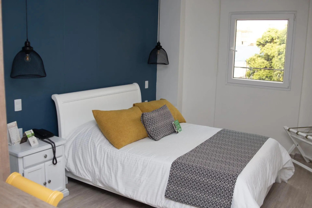 Hotel Buena Vista — фото 5