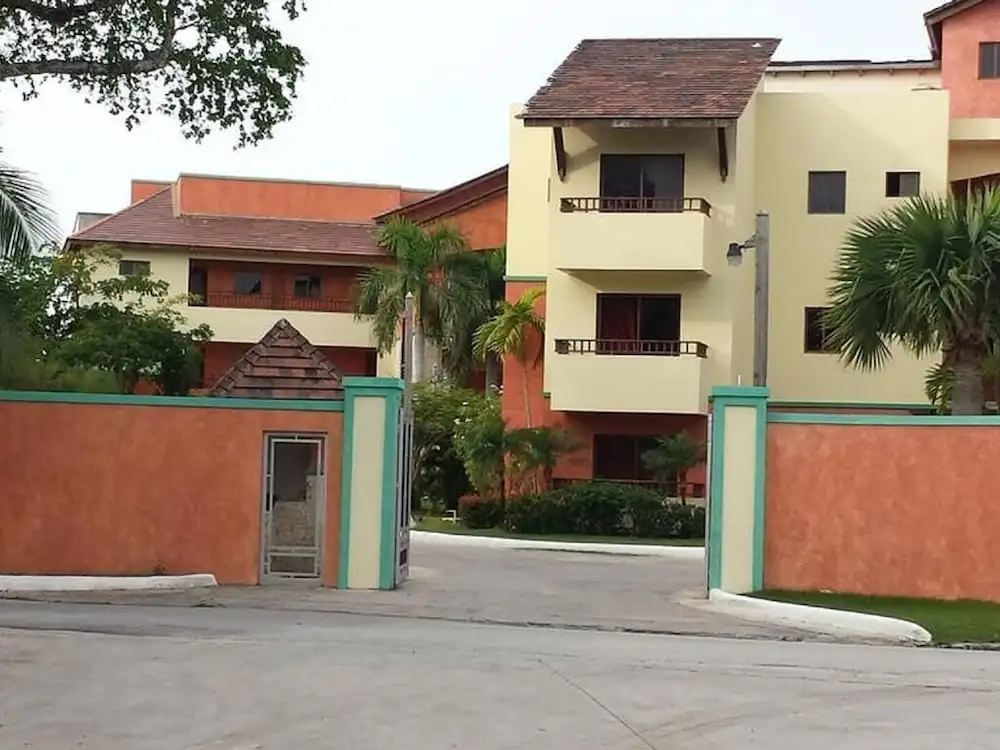 Caribbean Experience Playa Bavaro 1r Office 10