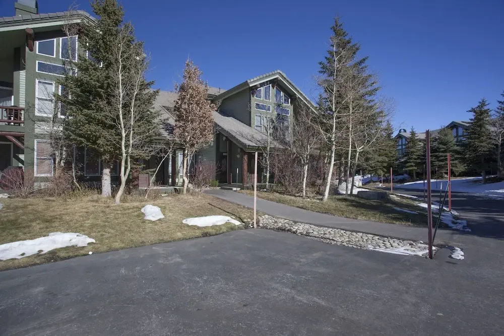 Snowcreek 881 Phase V