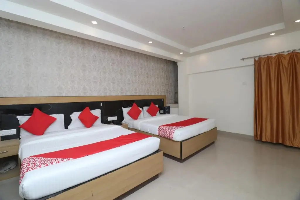Hotel photo 6