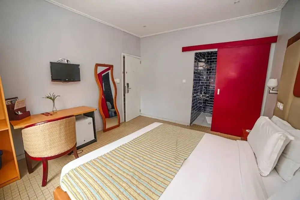 Grand Apartment