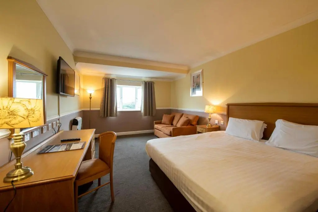 Southview Park Hotel - Chambres