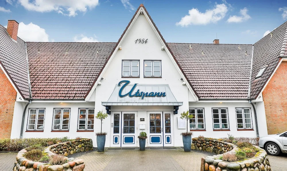 Utspann Hotel & Restaurant