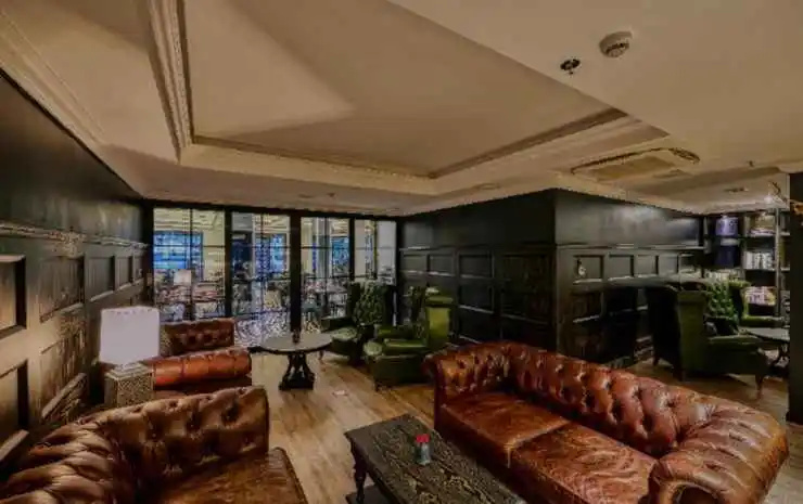 Hotel photo 15