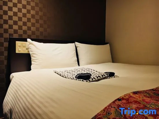 Tokyo Ueno Touganeya Hotel - Chambres