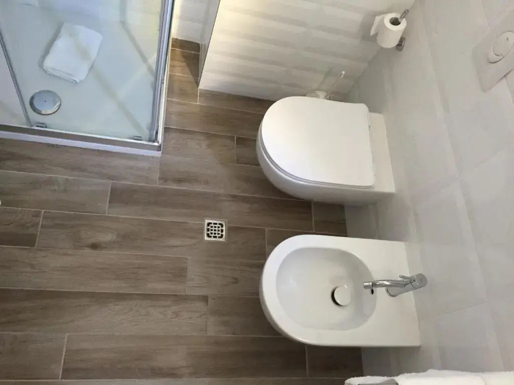 Comfort Double room (full double bed)