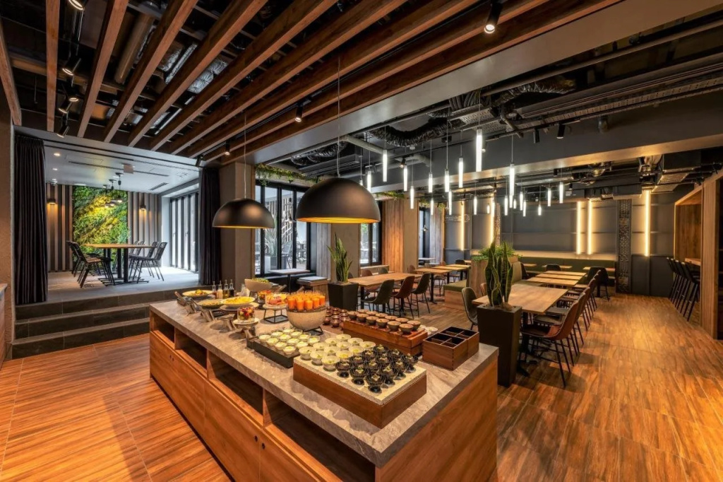 Amanek Shinjuku Kabukicho Hotel 사진 26