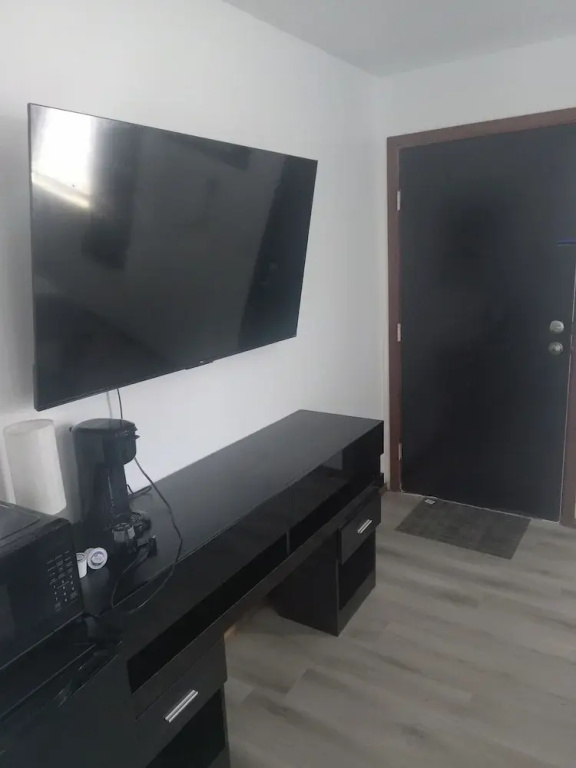 2 Bedrooms Standard Double room (full double bed)