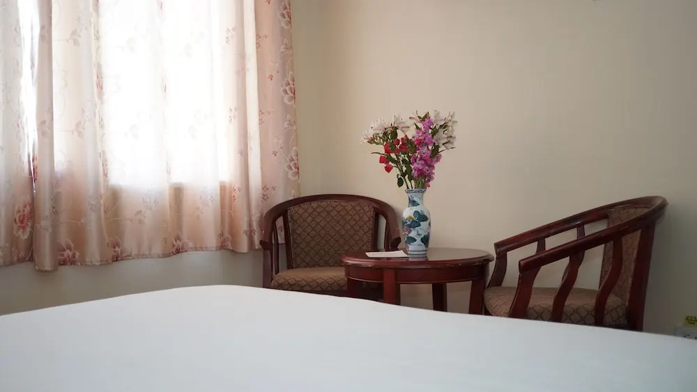 Hotel Lottus - Chambres