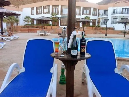 Miami Beach Resort - Général