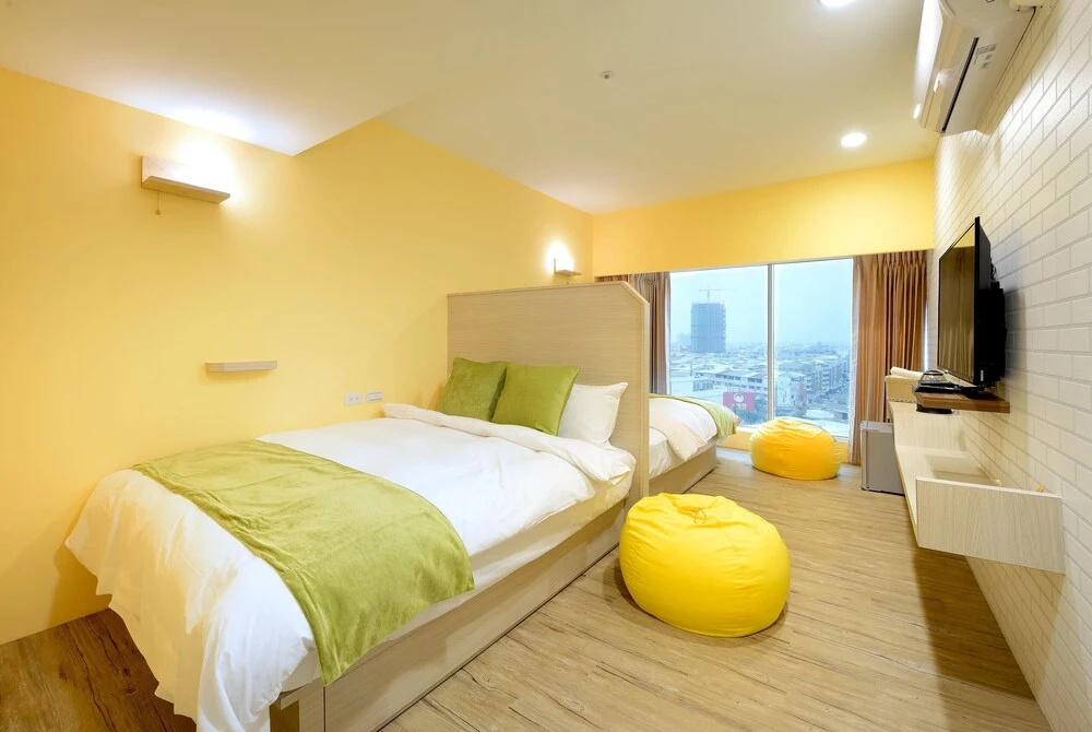 Hotel photo 11