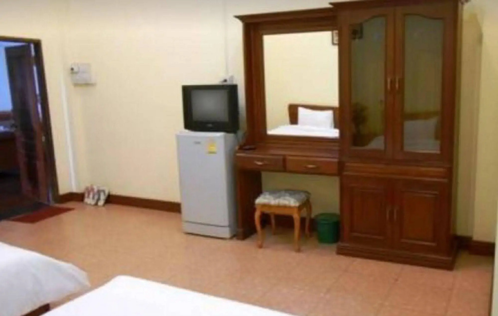 Sengkeo Hotel - Général