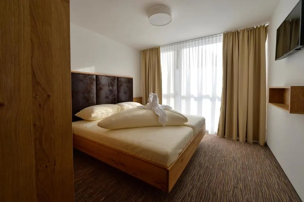 Almhotel Karnten - Chambres
