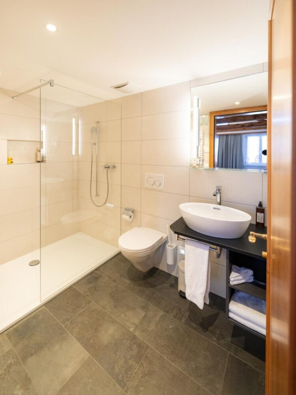 Hotel Löwen - Chambres
