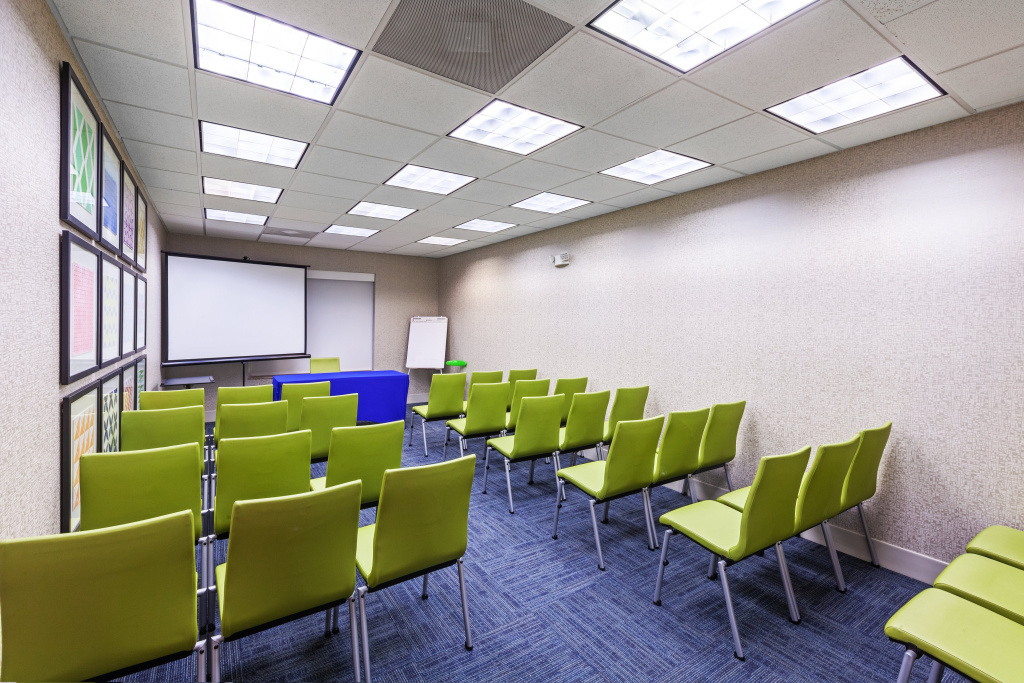 Holiday Inn Express New Orleans East by IHG - Général