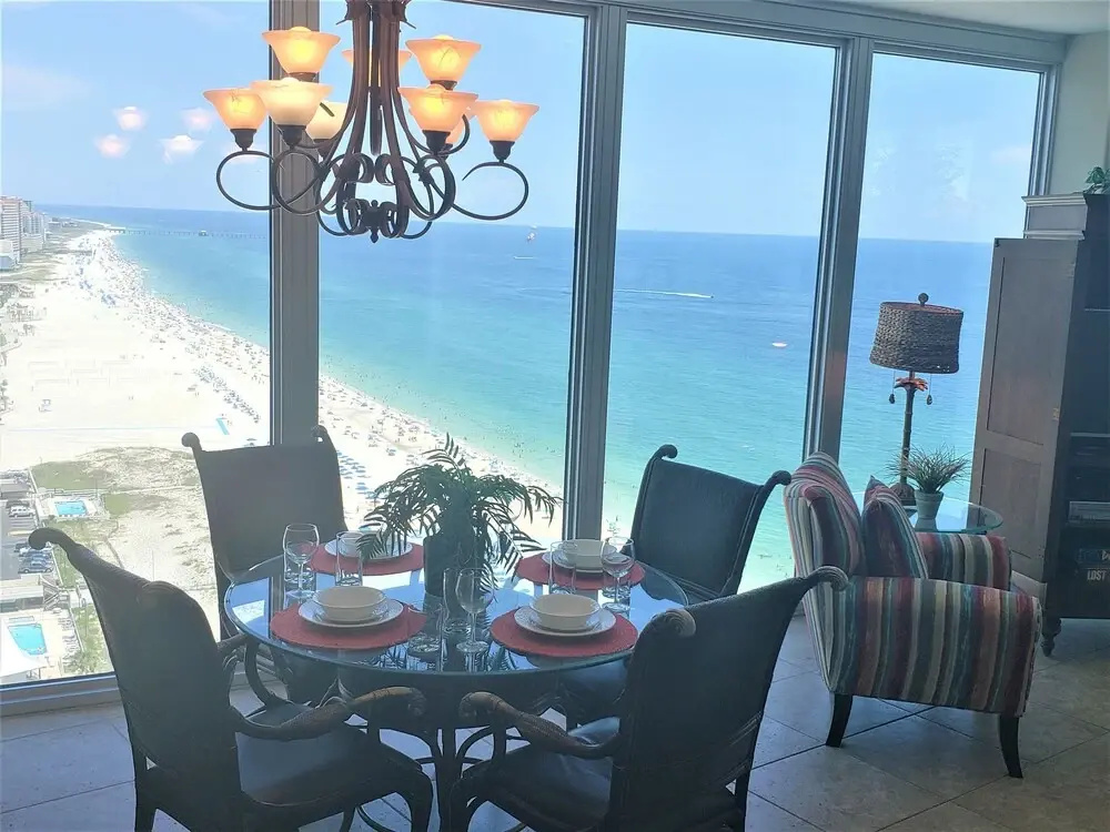 Island Tower 2301