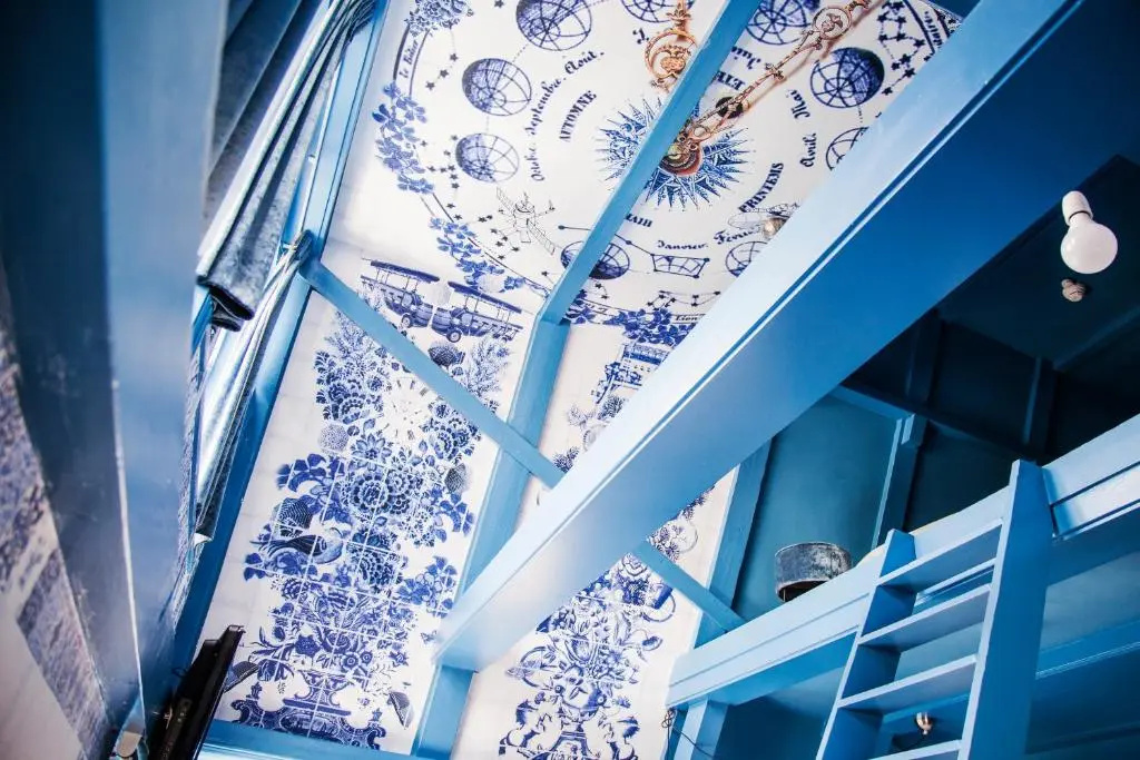 T Hotel - Chambres