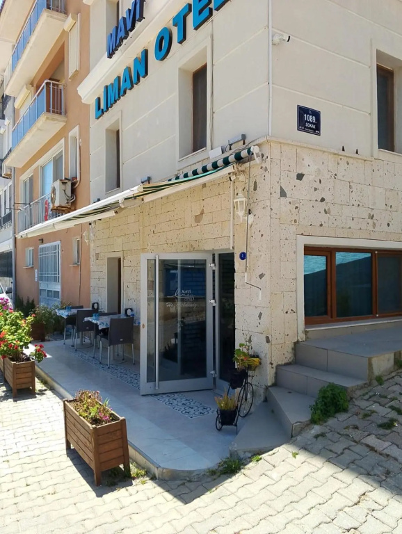 Hotel photo 20