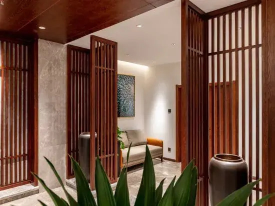 Yunyi Zhenyue Garden Hotel - фото 31