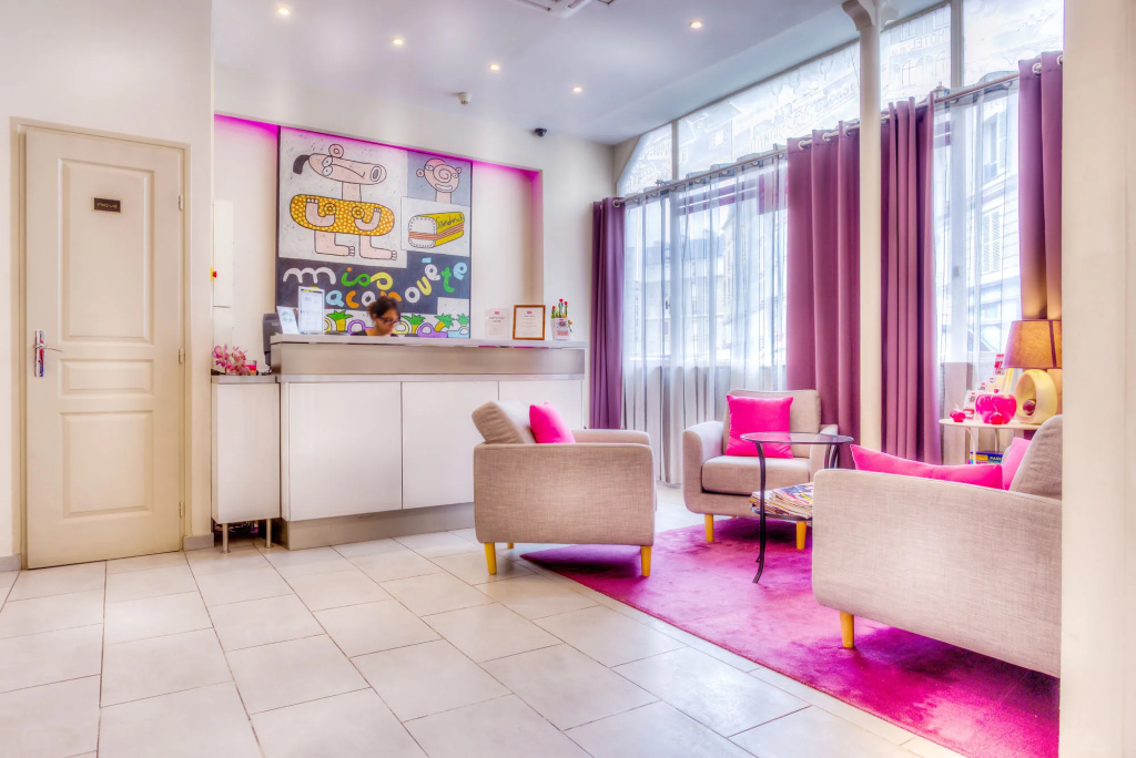 Hotel photo 2