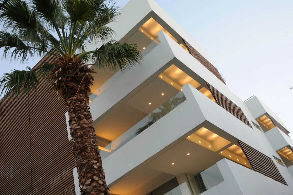 Brasil Suites Hotel & Apartments