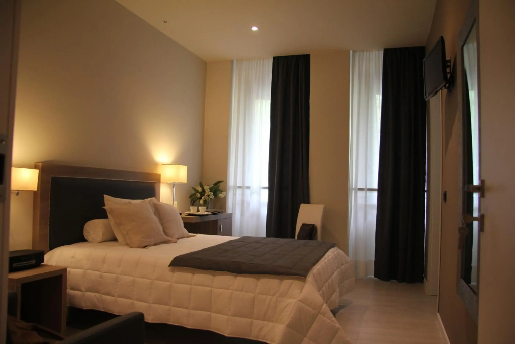 Hotel Zara Milano - Général
