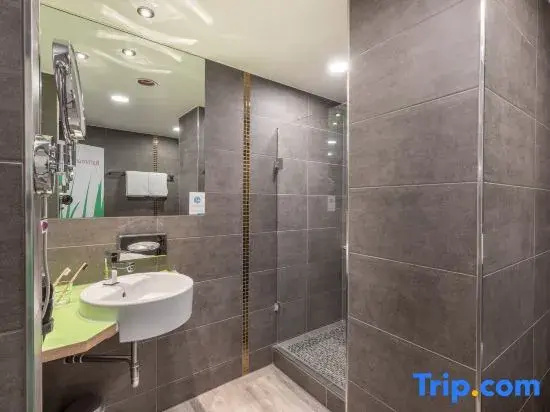 Garner Hotel Stuhr Bremen A1 by IHG - Chambres