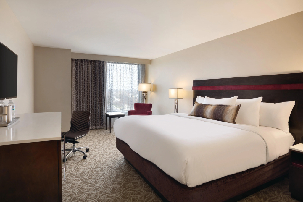 Holiday Inn Chicago - Schaumburg by IHG - Général
