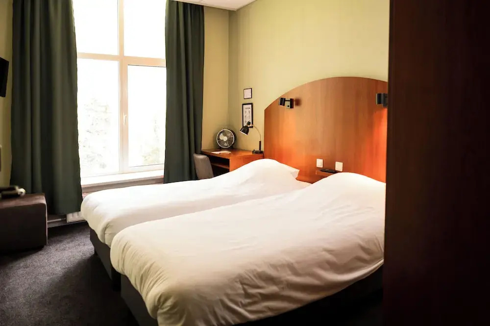 Business & Eventlocation Bovendonk - Chambres