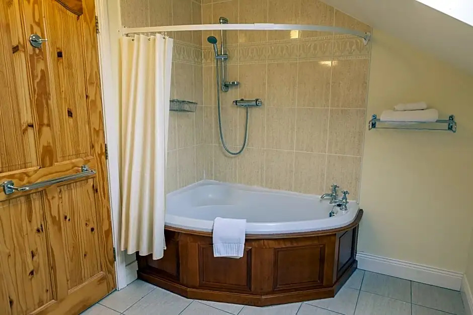 East Clare Golf Village - Chambres