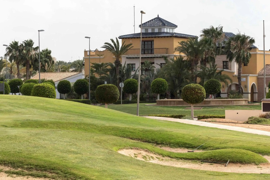 Casadeluxe El Oasis