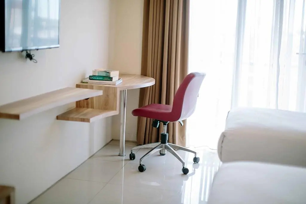 Mahogany Hotel - Chambres