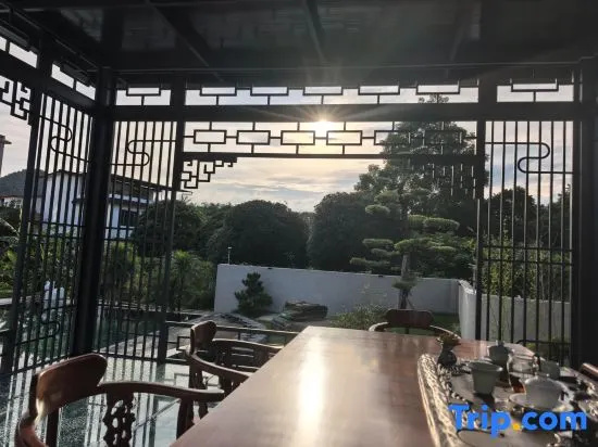 Youhuangli Homestay (Yulong River) in Guilin