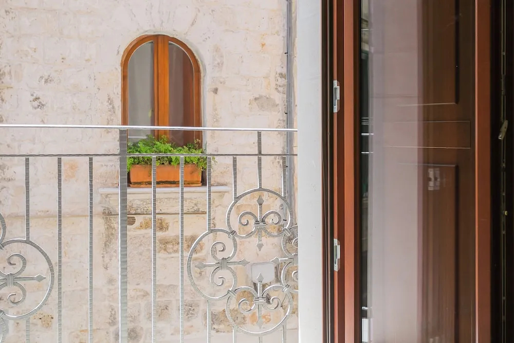 Palazzo San Rocco by Wonderful Italy